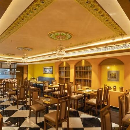 Hotel Aadithya เชนไน ภายนอก รูปภาพ