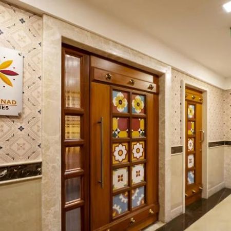 Hotel Aadithya เชนไน ภายนอก รูปภาพ